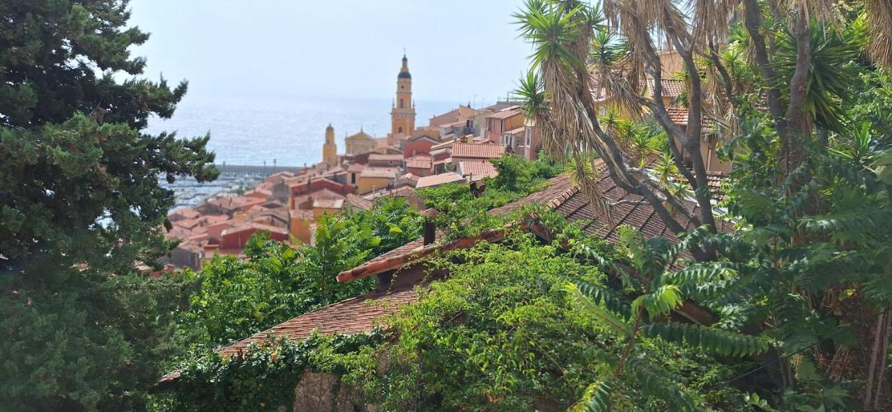 Apartment Lumineux Avec Parking Proche Monaco, Nice, Et Gare