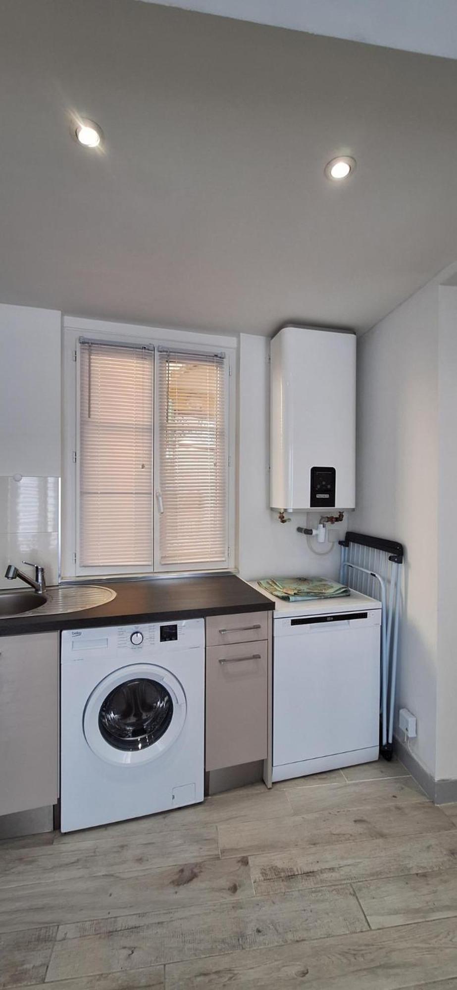 Apartment Lumineux Avec Parking Proche Monaco, Nice, Et Gare