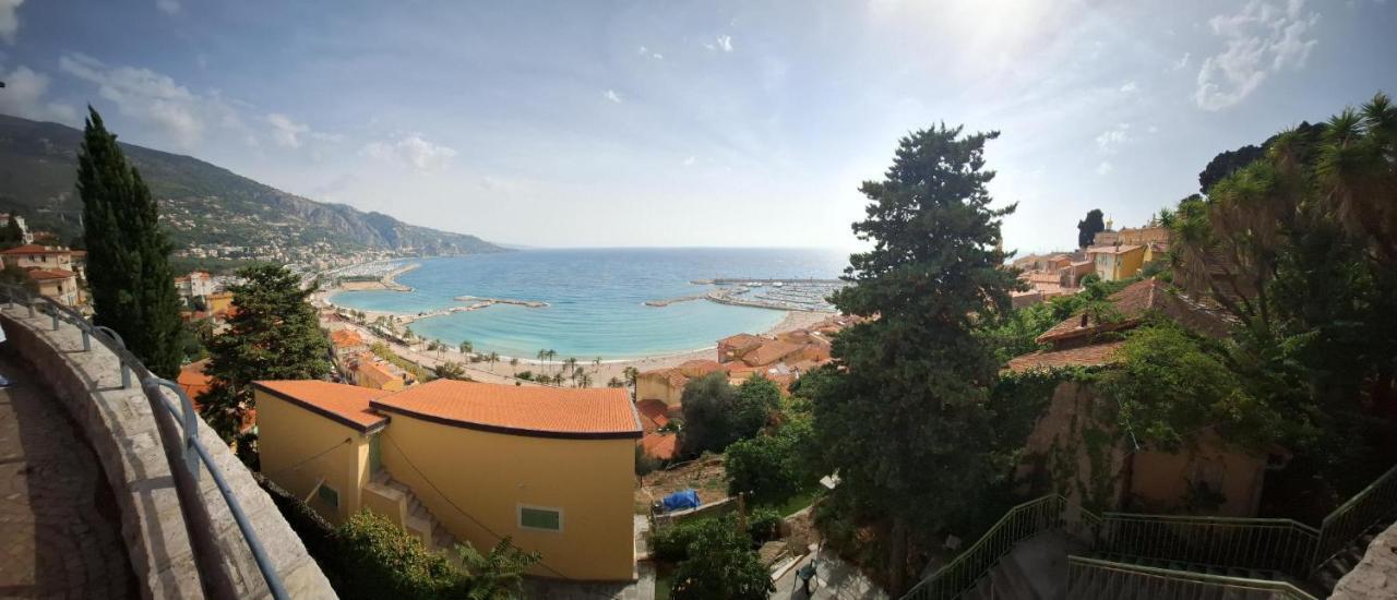 Apartamento Lumineux Avec Parking Proche Monaco, Nice, Et Gare *